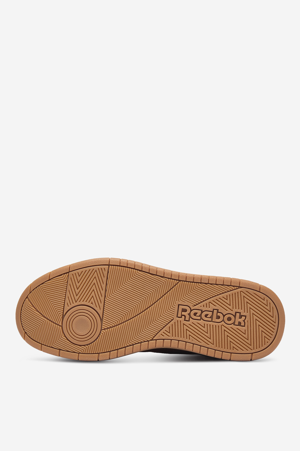 Sneakersy Hnědá