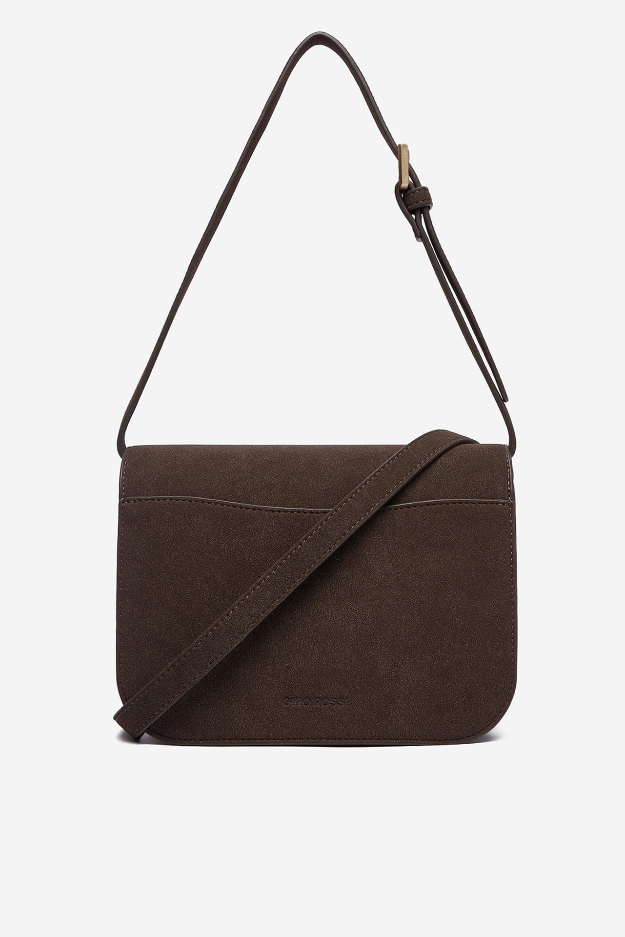 Torbica Rjava