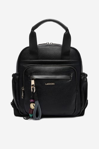 Рюкзак Lasocki CEO-LSK-L-023-10 Чорний