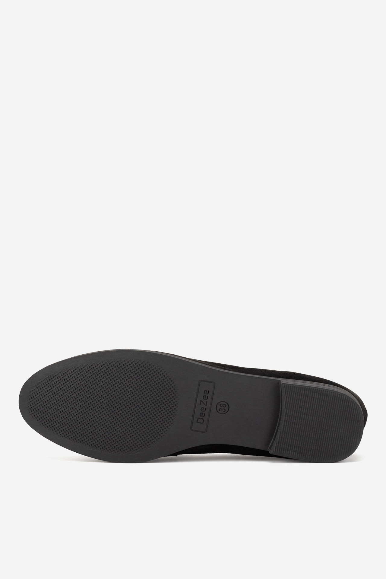 Loaferke Črna
