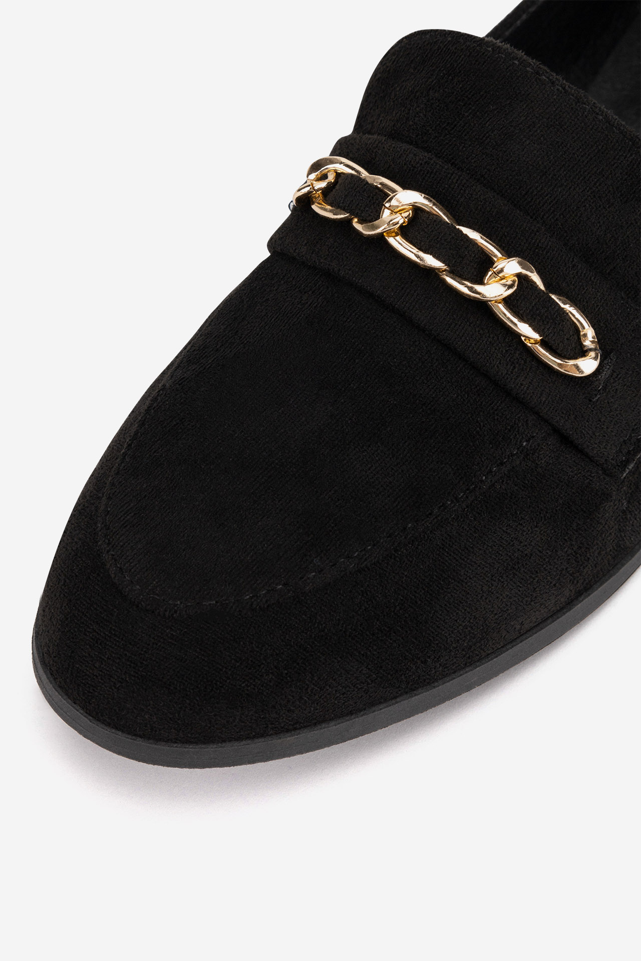 Loaferke Črna
