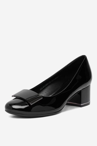 Lodičky Jenny CEO-WYL4024-1 Černá