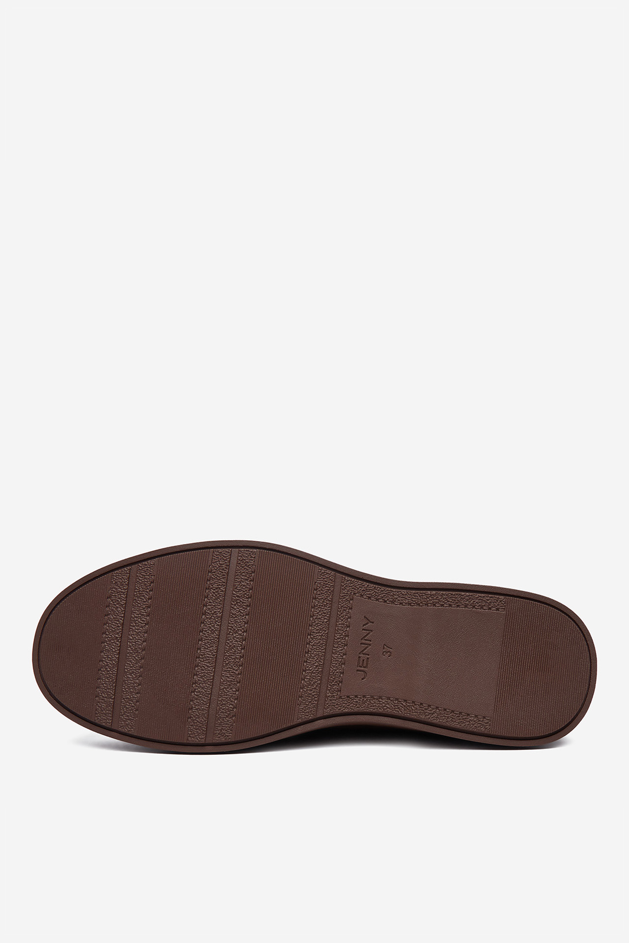 Polobotky Hnědá