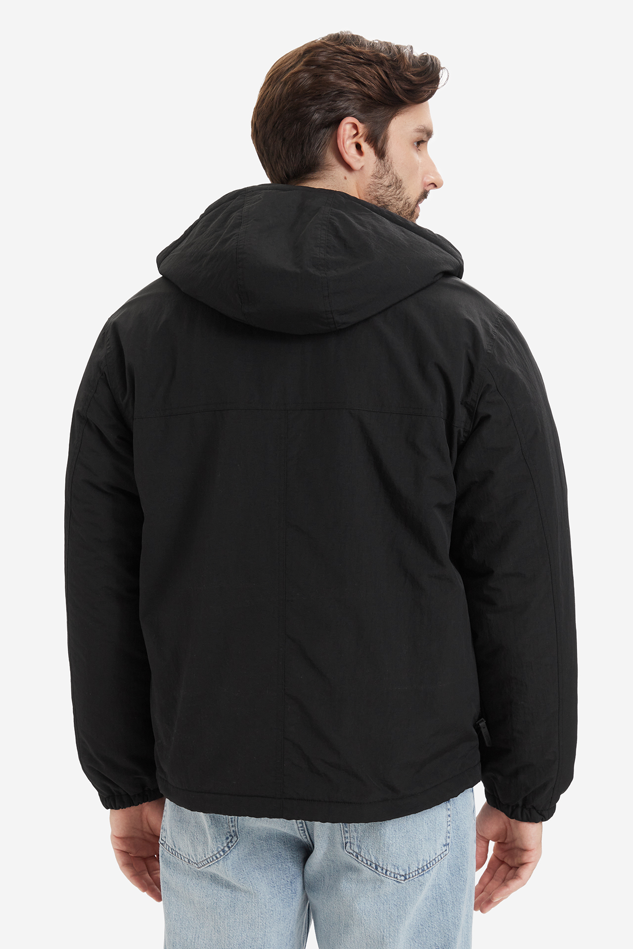 Kurtka anorak