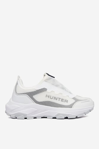 Sportovní obuv HUNTER EO-H1-247 Bílá