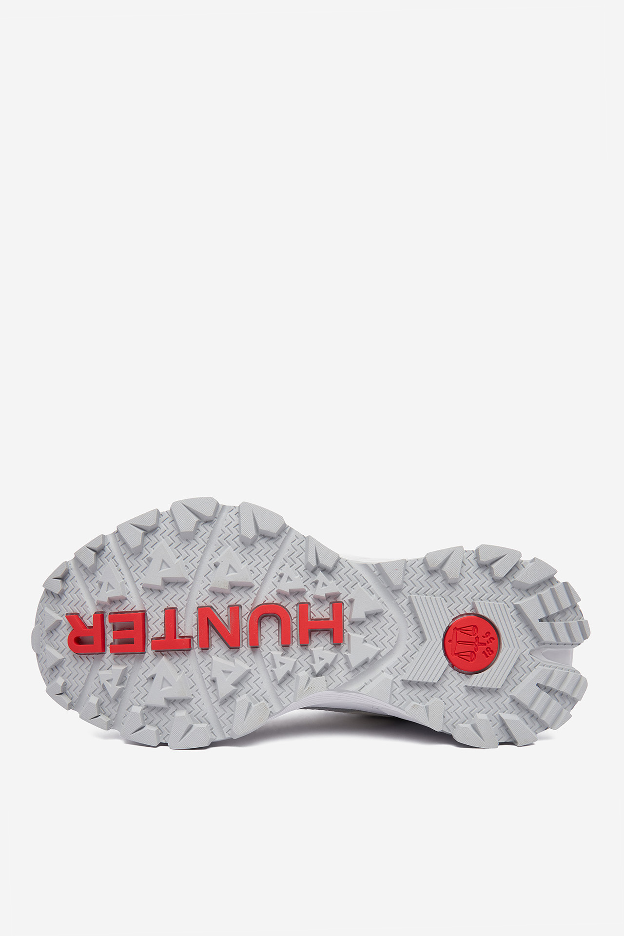 Sneakersy Bílá