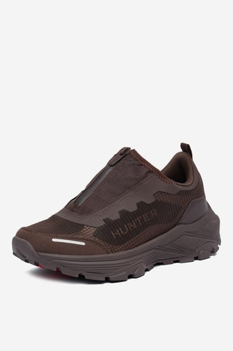 Sportovní obuv HUNTER EO-H1-247 Hnědá