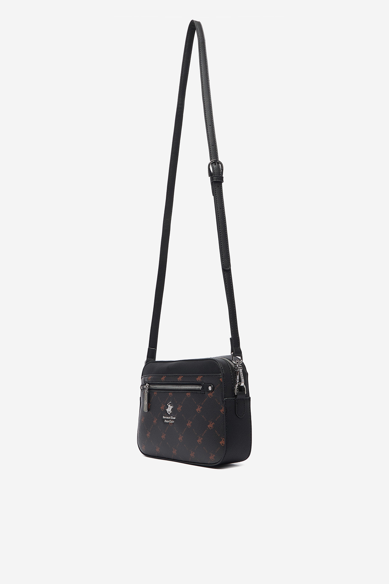 Сумка Чорний