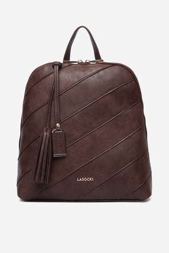 Рюкзак Lasocki CEO-LSK-L-037-10 Коричневий