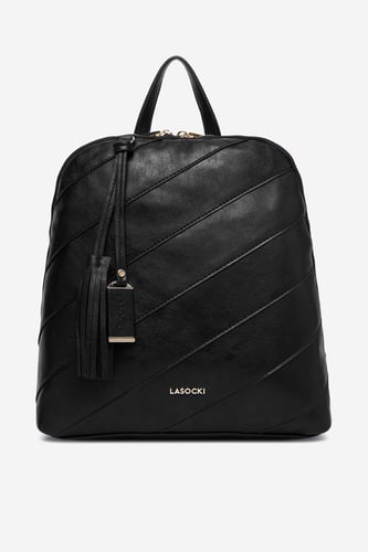 Рюкзак Lasocki CEO-LSK-L-037-10 Чорний