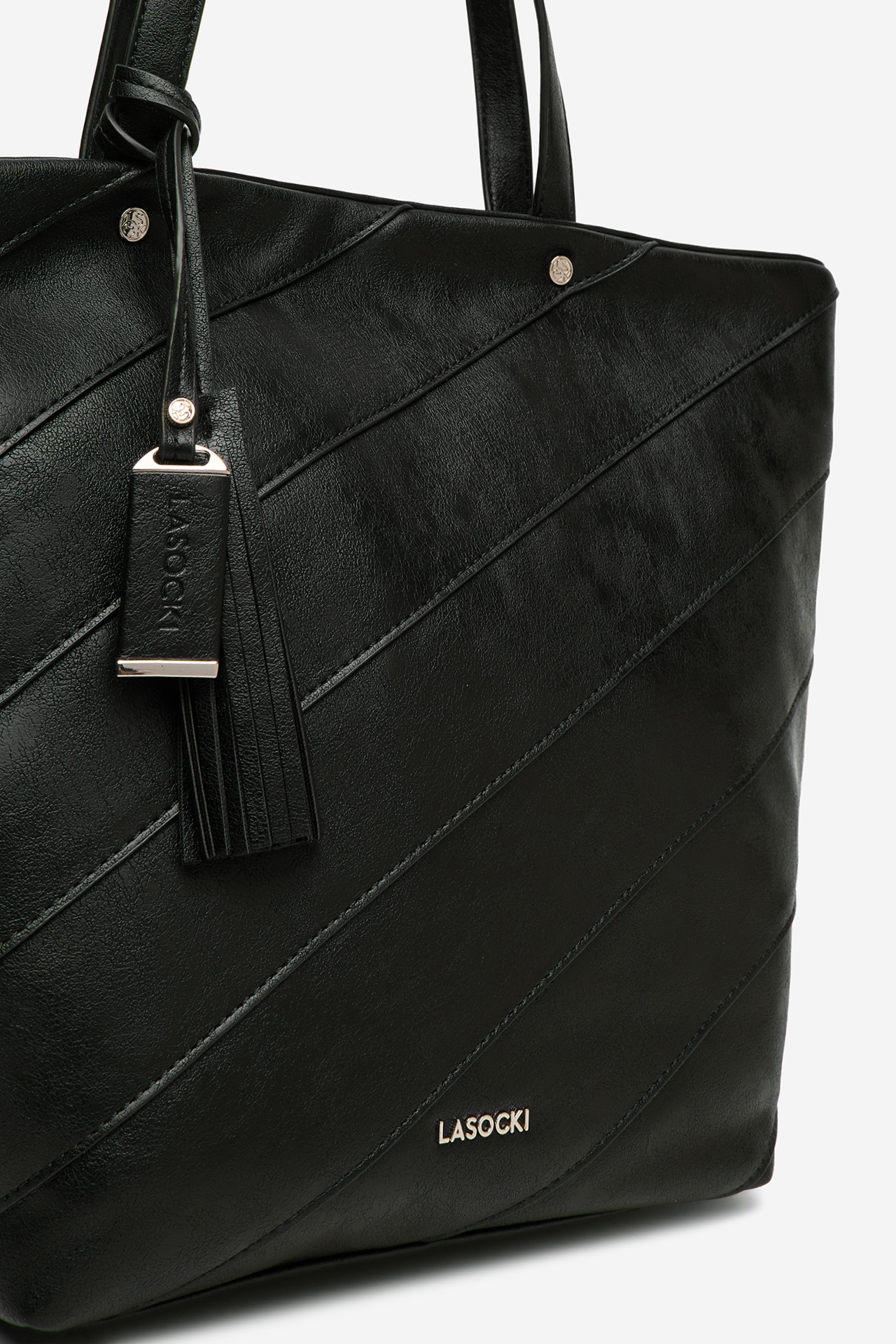 Torbica Črna