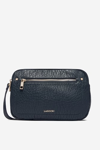 Torbica Lasocki CEO-LSK-L-032-10 Mornarsko modra