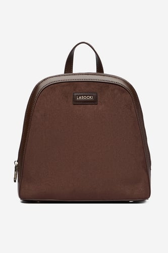 Рюкзак Lasocki CEO-LSK-L-039-10 Коричневий