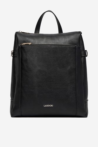 Рюкзак Lasocki CEO-LSK-L-040-10 Чорний