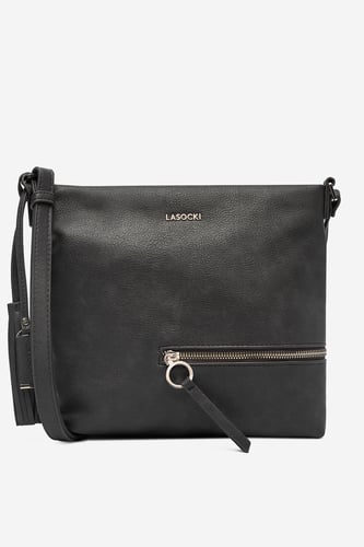 Torbica Lasocki CEO-LSK-L-025-10 Siva