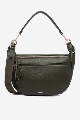 Kabelka Lasocki CEO-LSK-L-026-10 Zelená