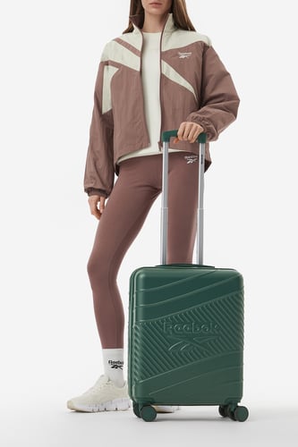 Kofer Reebok CWBEO-RBK-MS-006-S DARK GREEN Tamno zelena