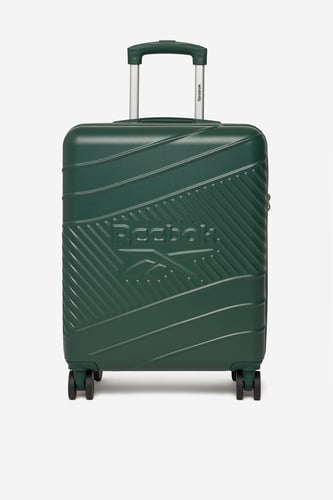 Kofer Reebok CWBEO-RBK-MS-006-S DARK GREEN Tamno zelena
