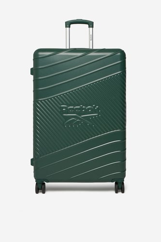 Kofer Reebok CWBEO-RBK-MS-006-L DARK GREEN Tamno zelena