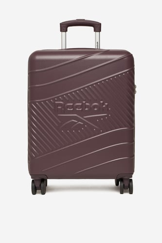 Kovček Reebok CWBEO-RBK-MS-005-S VIOLET Vijolična