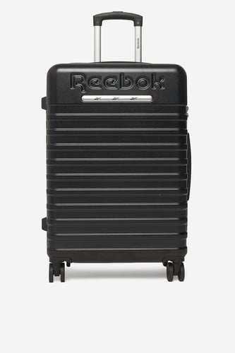 Kufr Reebok CWBEO-RBK-MS-001-M BLACK Černá