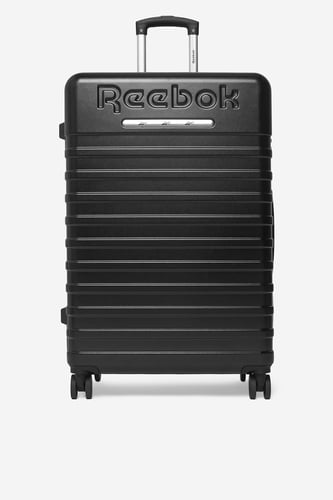Kufr Reebok CWBEO-RBK-MS-001-L BLACK Černá