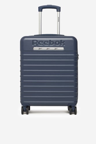 Kufr Reebok CWBEO-RBK-MS-003-S NAVY Tmavomodrá