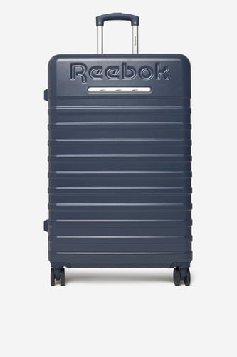 Kufr Reebok CWBEO-RBK-MS-003-L NAVY Tmavomodrá