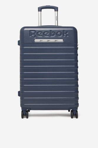 Kufr Reebok CWBEO-RBK-MS-003-M NAVY Tmavomodrá