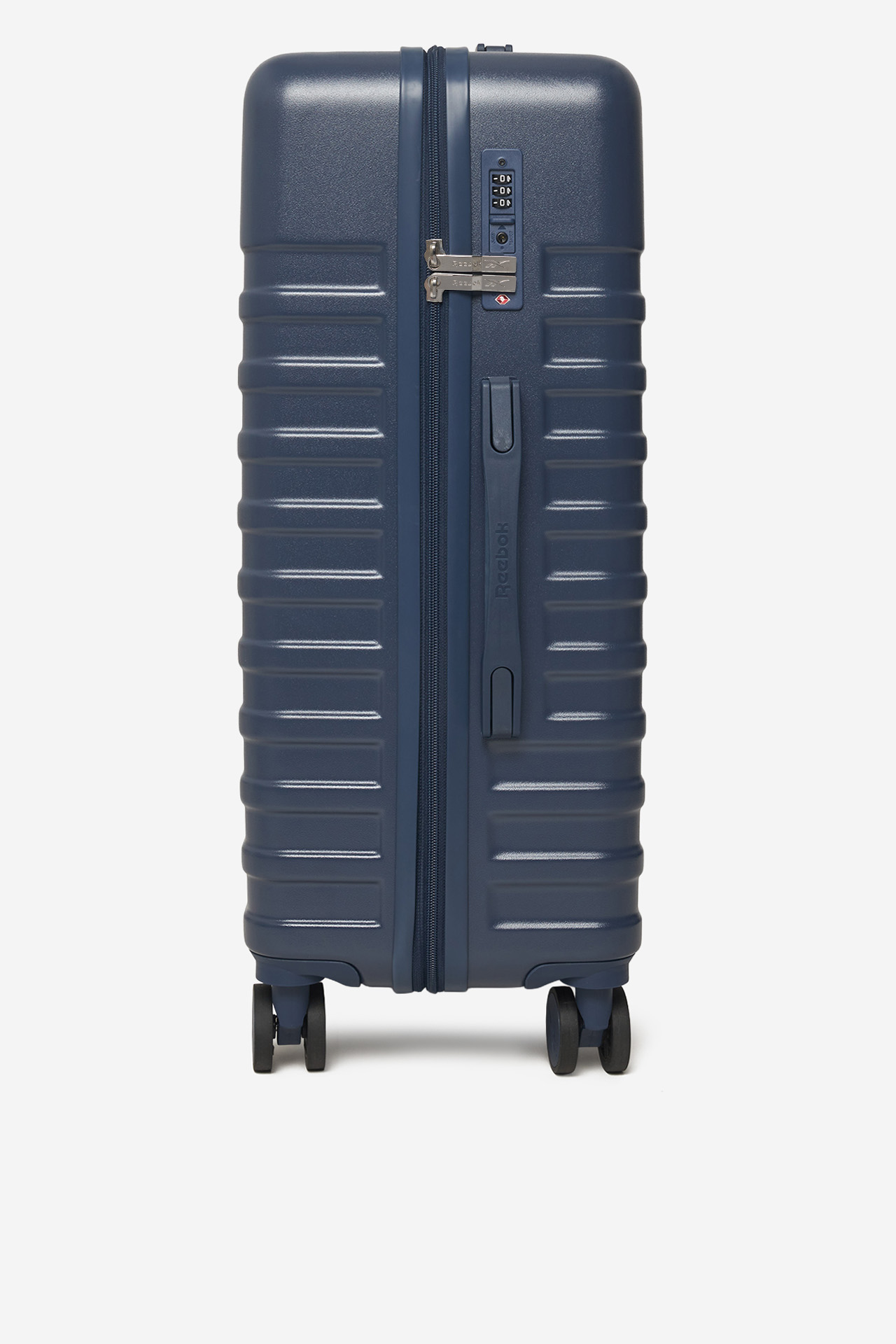 Kufr Tmavomodrá