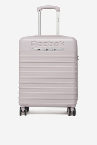 Kufr Reebok CWBEO-RBK-MS-002-S LILAC Světle fialová