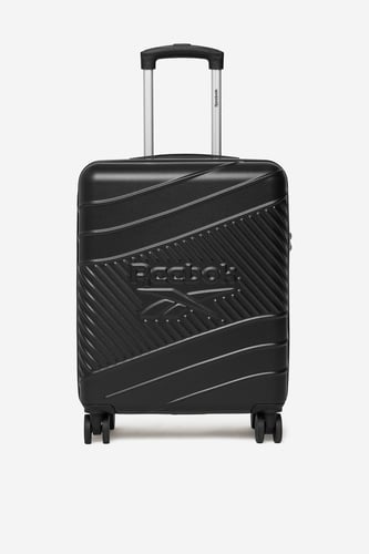 Kufr Reebok CWBEO-RBK-MS-004-S BLACK Černá