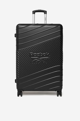 Kufr Reebok CWBEO-RBK-MS-004-L BLACK Černá