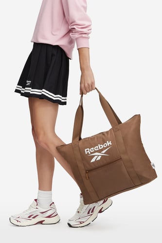 Torbica Reebok CWBEO-RBK-M-013-10 Rjava