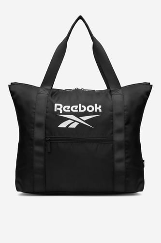 Torbica Reebok CWBEO-RBK-M-013-10 Črna