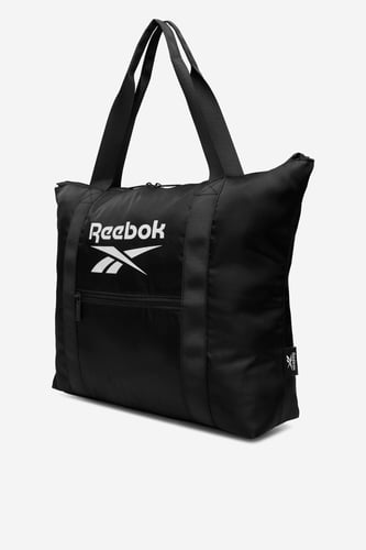 Torbica Reebok CWBEO-RBK-M-013-10 Črna