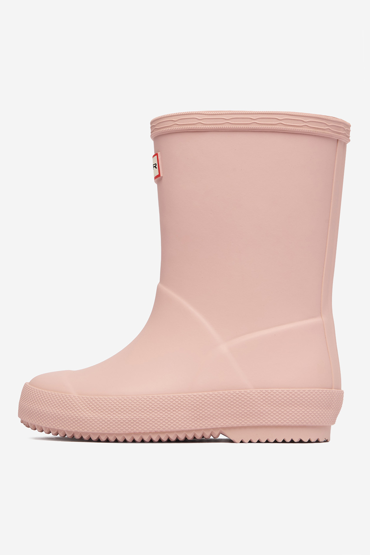 Gumene čizme Roze
