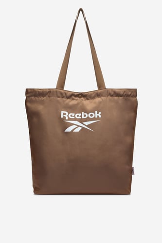 Kabelka Reebok CWBEO-RBK-M-012-10 Hnědá