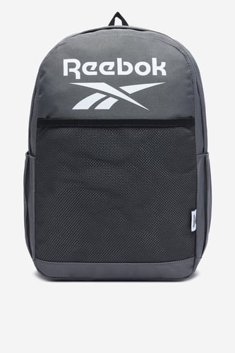 Nahrbtnik Reebok CWBEO-RBK-M-009-10 Siva
