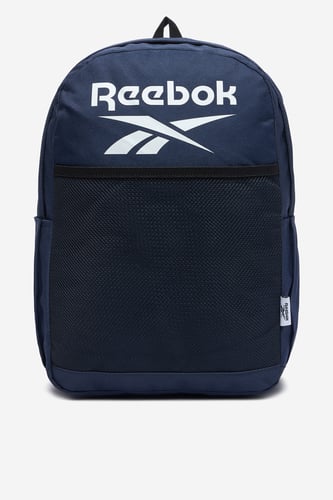 Nahrbtnik Reebok CWBEO-RBK-M-009-10 Mornarsko modra