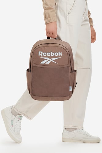 Nahrbtnik Reebok CWBEO-RBK-M-009-10 Buff
