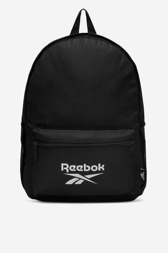 Batoh Reebok CWBEO-RBK-M-010-10 Černá