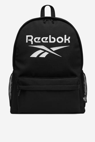 Nahrbtnik Reebok CWBEO-RBK-M-008-10 Črna