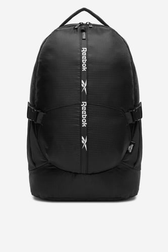 Batoh Reebok CWBEO-RBK-M-006-10 Černá