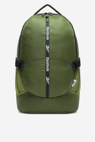 Nahrbtnik Reebok CWBEO-RBK-M-006-10 Temno zelena