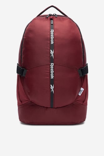 Nahrbtnik Reebok CWBEO-RBK-M-006-10 Crimson
