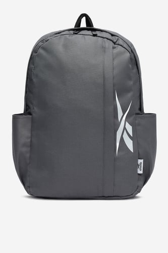 Batoh Reebok CWBEO-RBK-M-011-10 Tmavě šedá