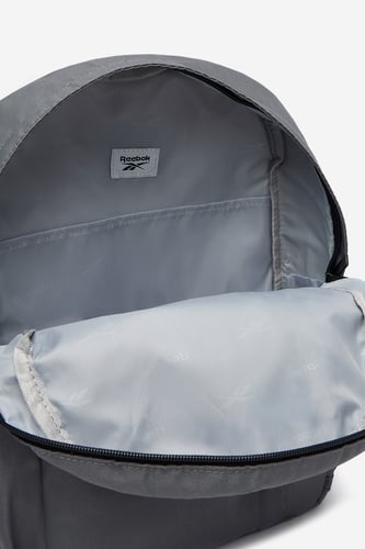 Nahrbtnik Reebok CWBEO-RBK-M-011-10 Temno siva