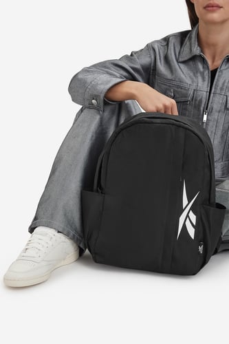 Batoh Reebok CWBEO-RBK-M-011-10 Černá