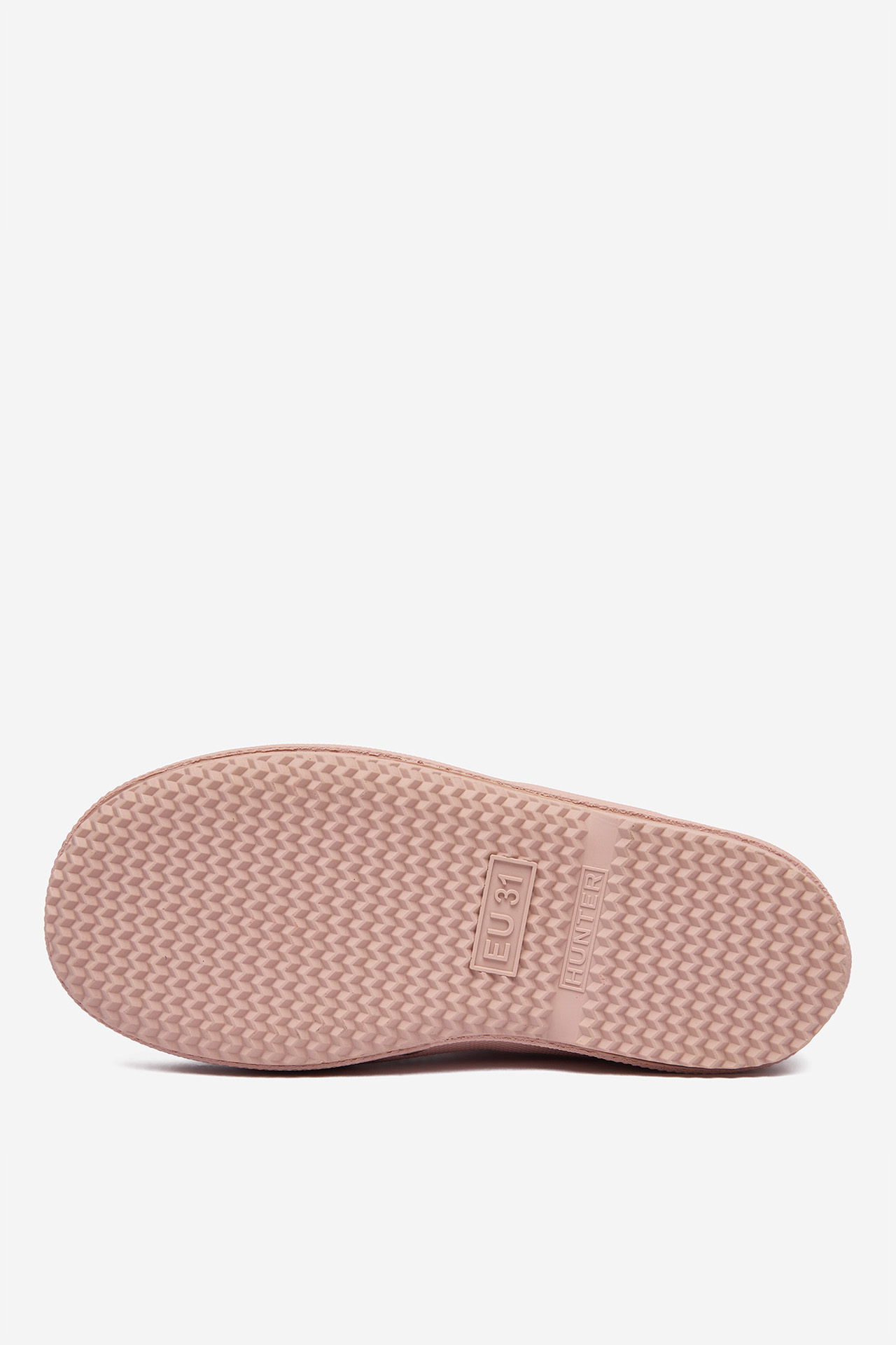 Holínky Světle růžová
